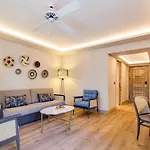 Divan Bodrum Palmira 5* גולטורקבוקו