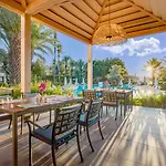 Divan Bodrum Palmira 5* גולטורקבוקו