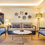 אתר נופש Divan Bodrum Palmira גולטורקבוקו