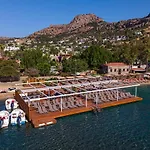 Divan Bodrum Palmira 5* גולטורקבוקו