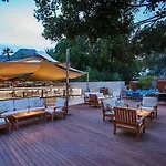 Divan Bodrum Palmira אתר נופש