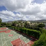 Divan Bodrum Palmira 5* גולטורקבוקו