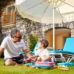 אתר נופש Divan Bodrum Palmira גולטורקבוקו