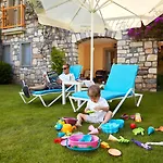 אתר נופש Divan Bodrum Palmira