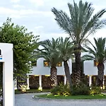 Divan Bodrum Palmira אתר נופש 5*