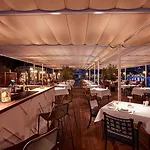 Divan Bodrum Palmira אתר נופש גולטורקבוקו