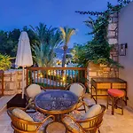 אתר נופש Divan Bodrum Palmira