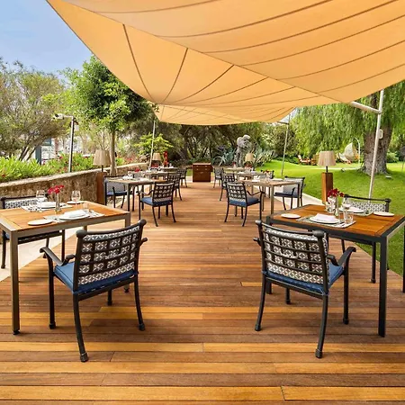 Divan Bodrum Palmira 골터크부쿠