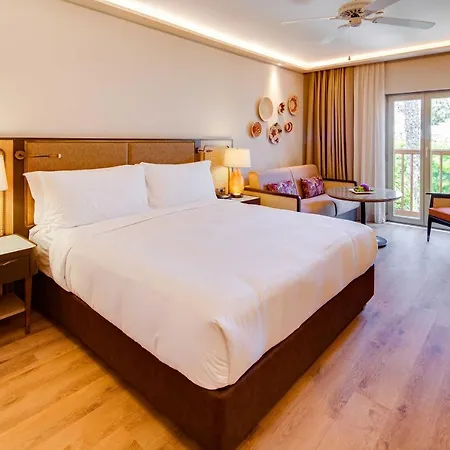 Divan Bodrum Palmira 리조트 5*
