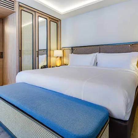 Divan Bodrum Palmira Complex Göltürkbükü