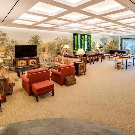 Divan Bodrum Palmira 리조트 5*