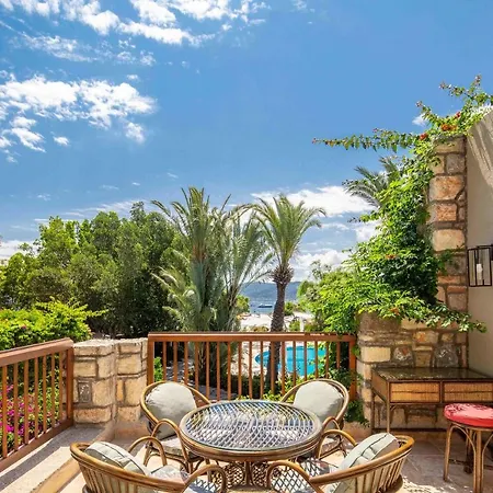 Divan Bodrum Palmira 리조트