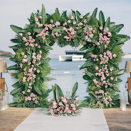 Divan Bodrum Palmira 5* 골터크부쿠