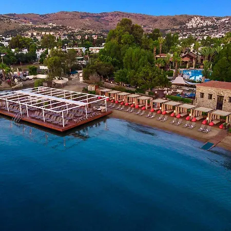 Divan Bodrum Palmira 5*