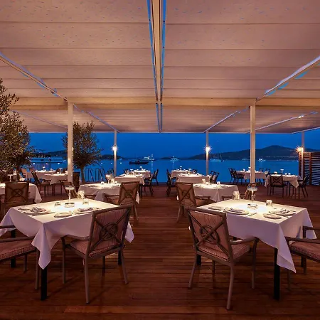 Divan Bodrum Palmira Türkbükü