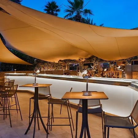 Divan Bodrum Palmira 5* 골터크부쿠