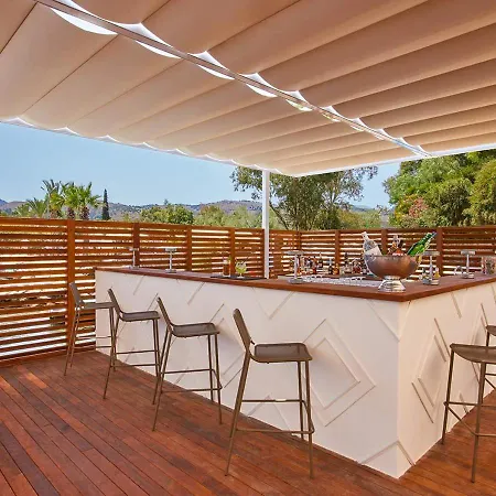 Divan Bodrum Palmira Station touristique 5*