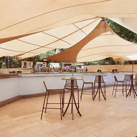 리조트 Divan Bodrum Palmira 5*