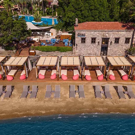 Divan Bodrum Palmira Station touristique 5*