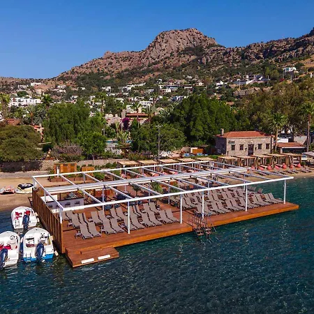 Divan Bodrum Palmira 5* 골터크부쿠