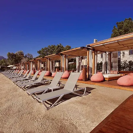 Divan Bodrum Palmira Station touristique 5*