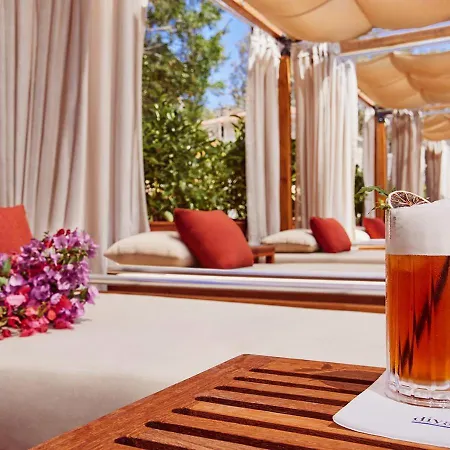 리조트 Divan Bodrum Palmira 5*