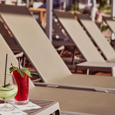 Divan Bodrum Palmira 5*