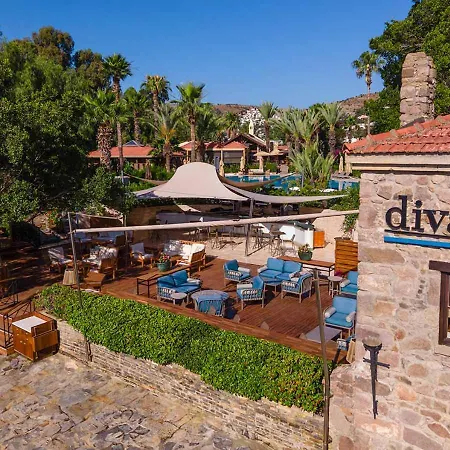 Divan Bodrum Palmira 골터크부쿠