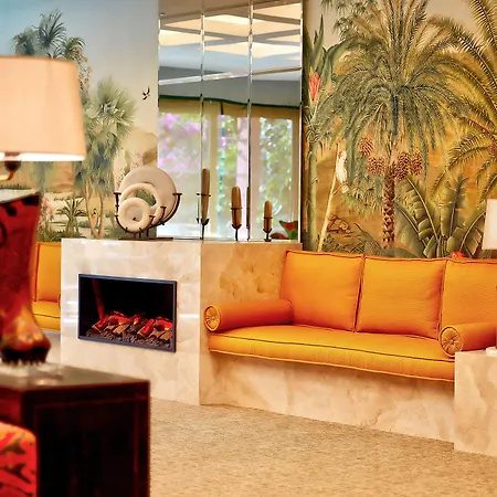 Divan Bodrum Palmira 5* 골터크부쿠