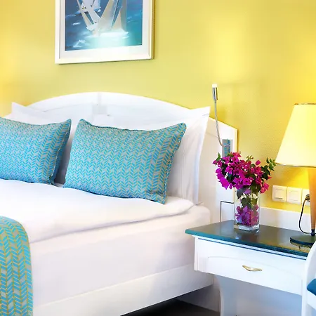 Divan Bodrum Palmira 5*