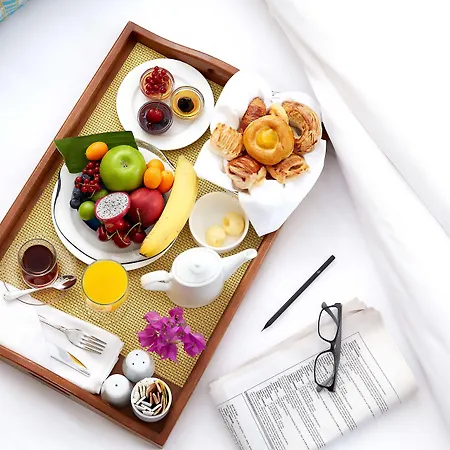 Divan Bodrum Palmira 골터크부쿠