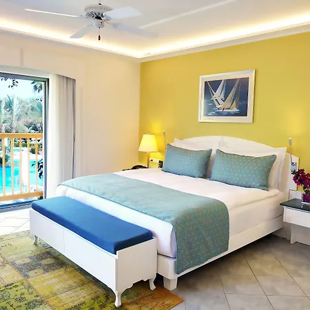 Divan Bodrum Palmira Station touristique 5*