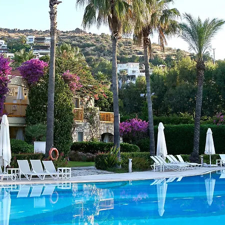 Divan Bodrum Palmira Station touristique 5*