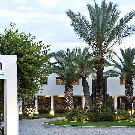 Divan Bodrum Palmira Station touristique 5*