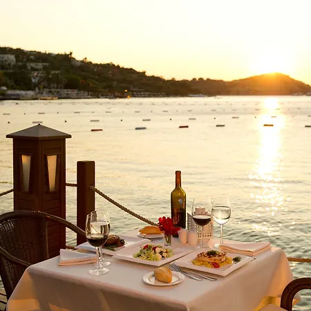 Divan Bodrum Palmira 리조트