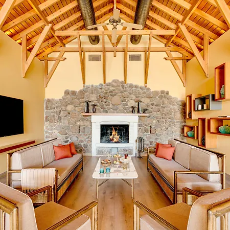 Divan Bodrum Palmira 5* 골터크부쿠