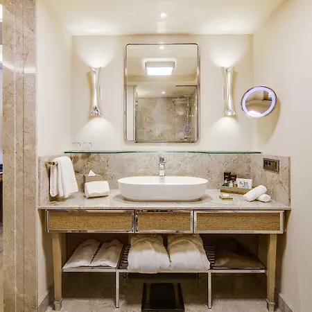 Divan Bodrum Palmira 리조트