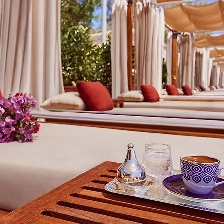 Divan Bodrum Palmira 5* 골터크부쿠