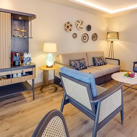 Divan Bodrum Palmira