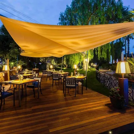 Divan Bodrum Palmira 5*