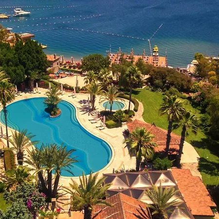 Divan Bodrum Palmira Göltürkbükü