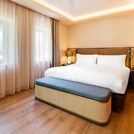 Divan Bodrum Palmira 5* Golturkbuku