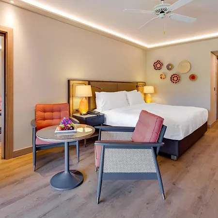 Divan Bodrum Palmira Golturkbuku