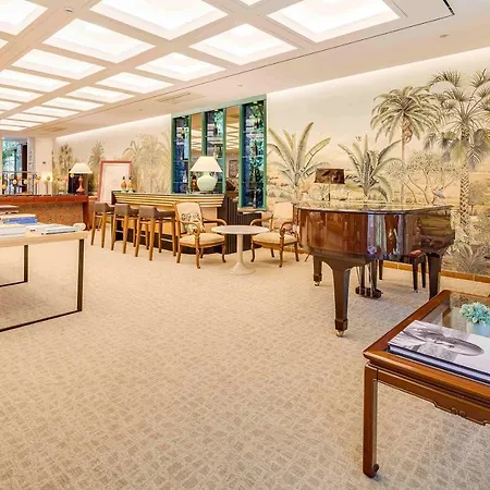 Θέρετρο Divan Bodrum Palmira Golturkbuku