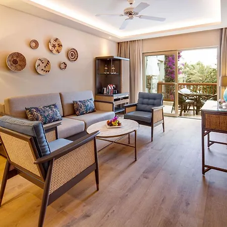 Divan Bodrum Palmira 5*