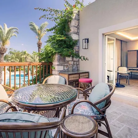 Divan Bodrum Palmira Θέρετρο