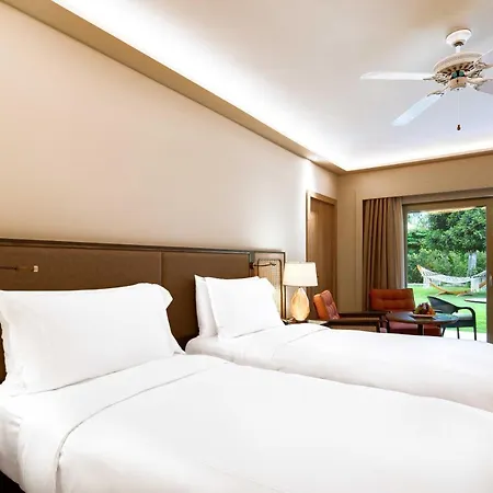 Complex Divan Bodrum Palmira 5*