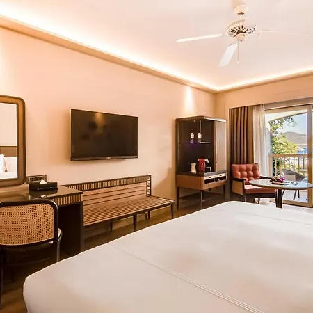 Divan Bodrum Palmira Resort