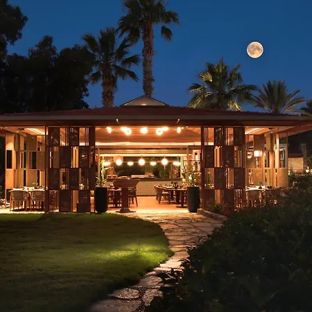 Divan Bodrum Palmira Θέρετρο Golturkbuku