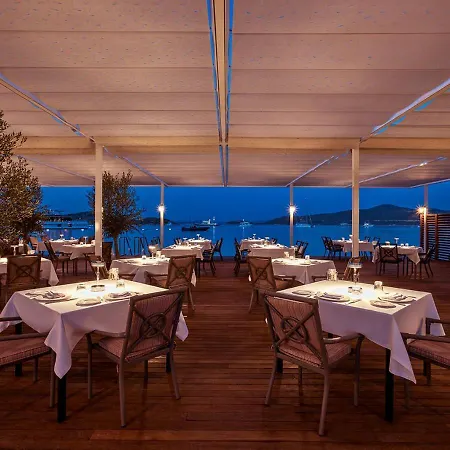 Divan Bodrum Palmira Göltürkbükü